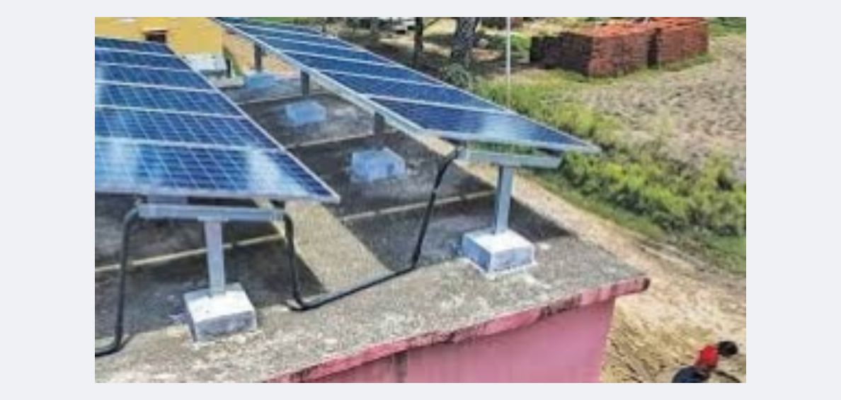 Solar Solutions 1